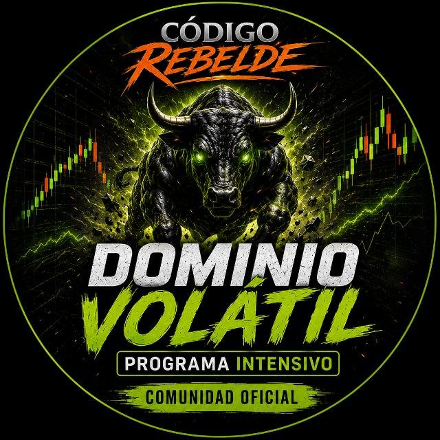 Intensivo Dominio Volátil
